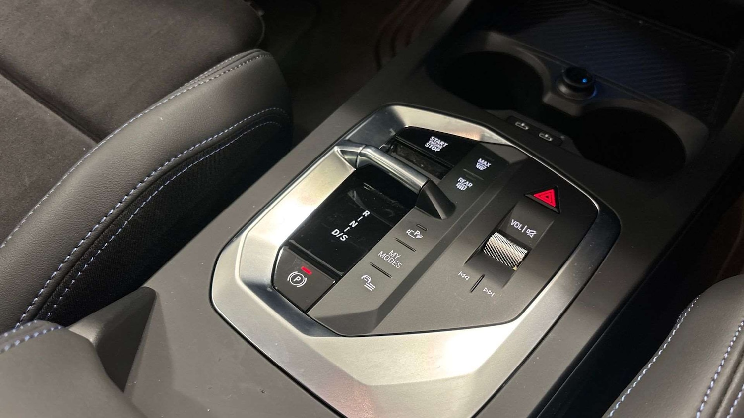 Used BMW 1 Series 2025 for sale - 77068634: Photo 12