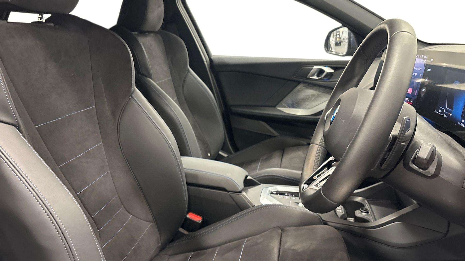 Used BMW 1 Series 2025 for sale - 77068634: Photo 13