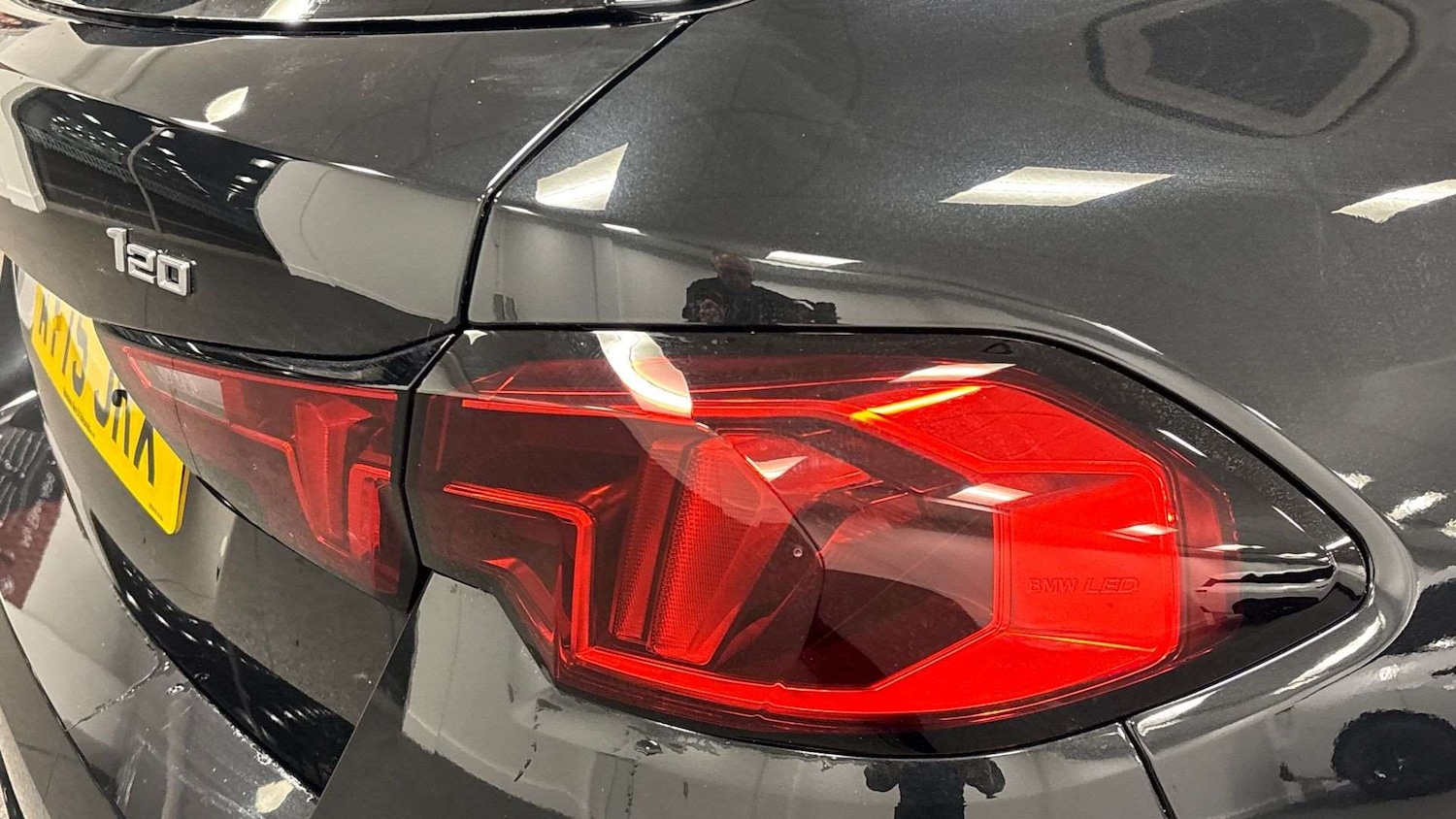 Used BMW 1 Series 2025 for sale - 77068634: Photo 17