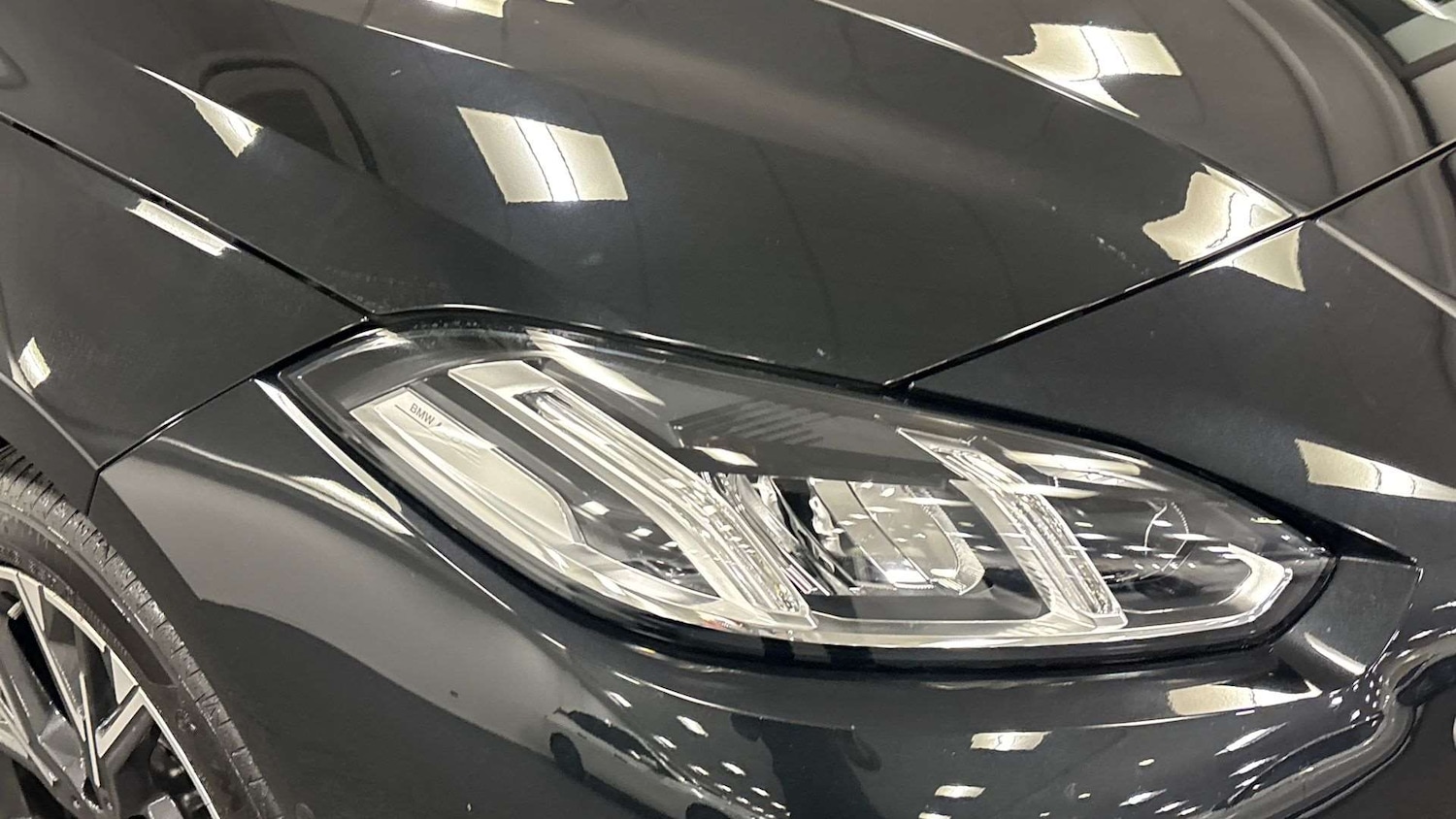 Used BMW 1 Series 2025 for sale - 77068634: Photo 18