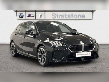 2025 - 120 M Sport 5dr Step Auto