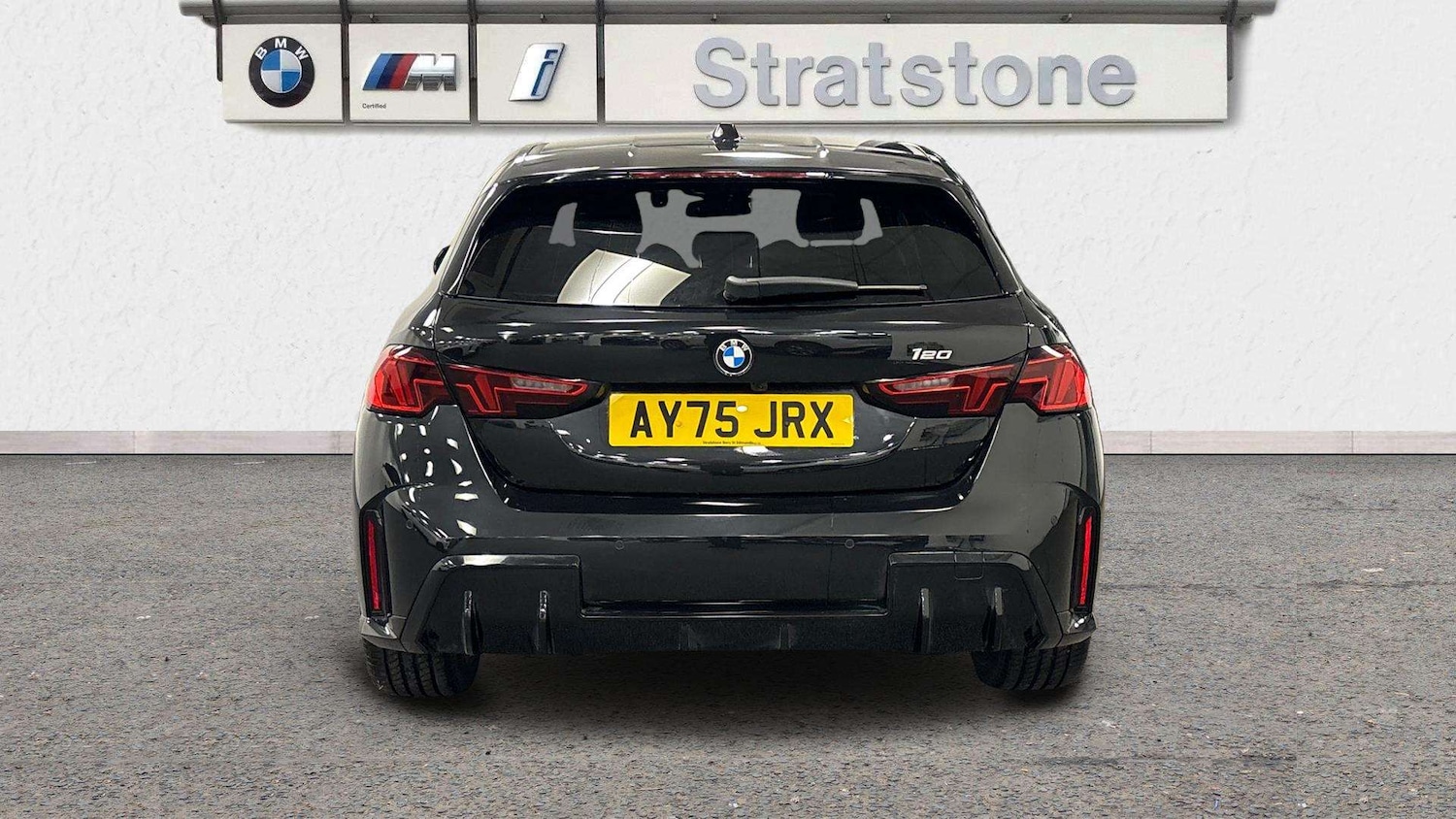 Used BMW 1 Series 2025 for sale - 77068634: Photo 20