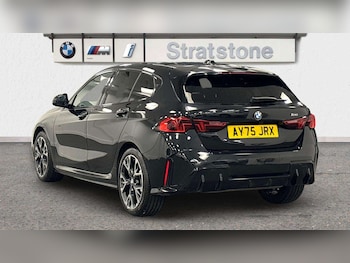 Used BMW 1 Series 2025 for sale - 77068634: Photo