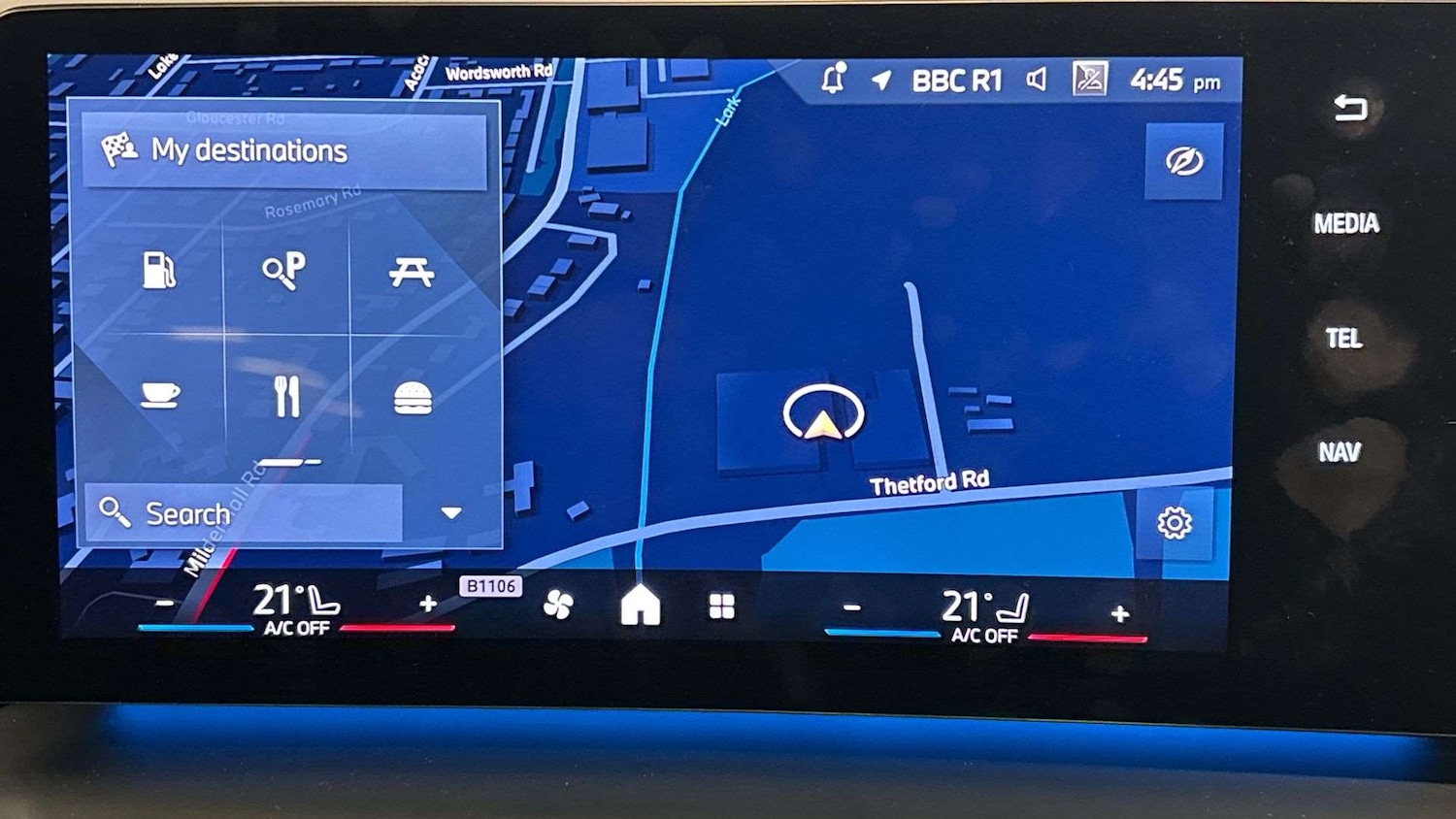 Used BMW 1 Series 2025 for sale - 77068634: Photo 33