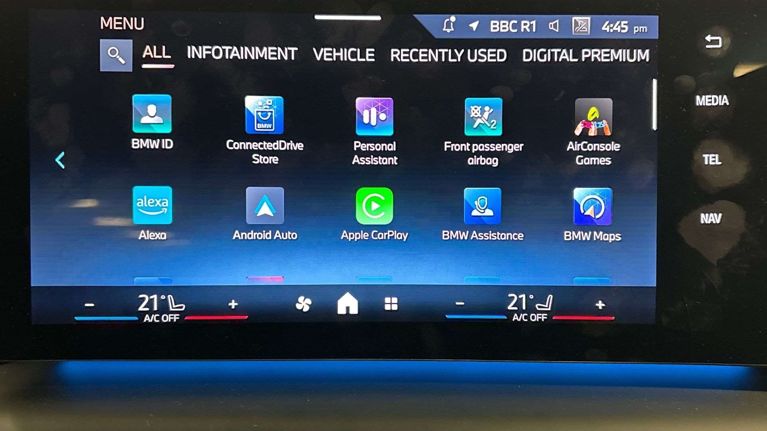 Used BMW 1 Series 2025 for sale - 77068634: Photo 35