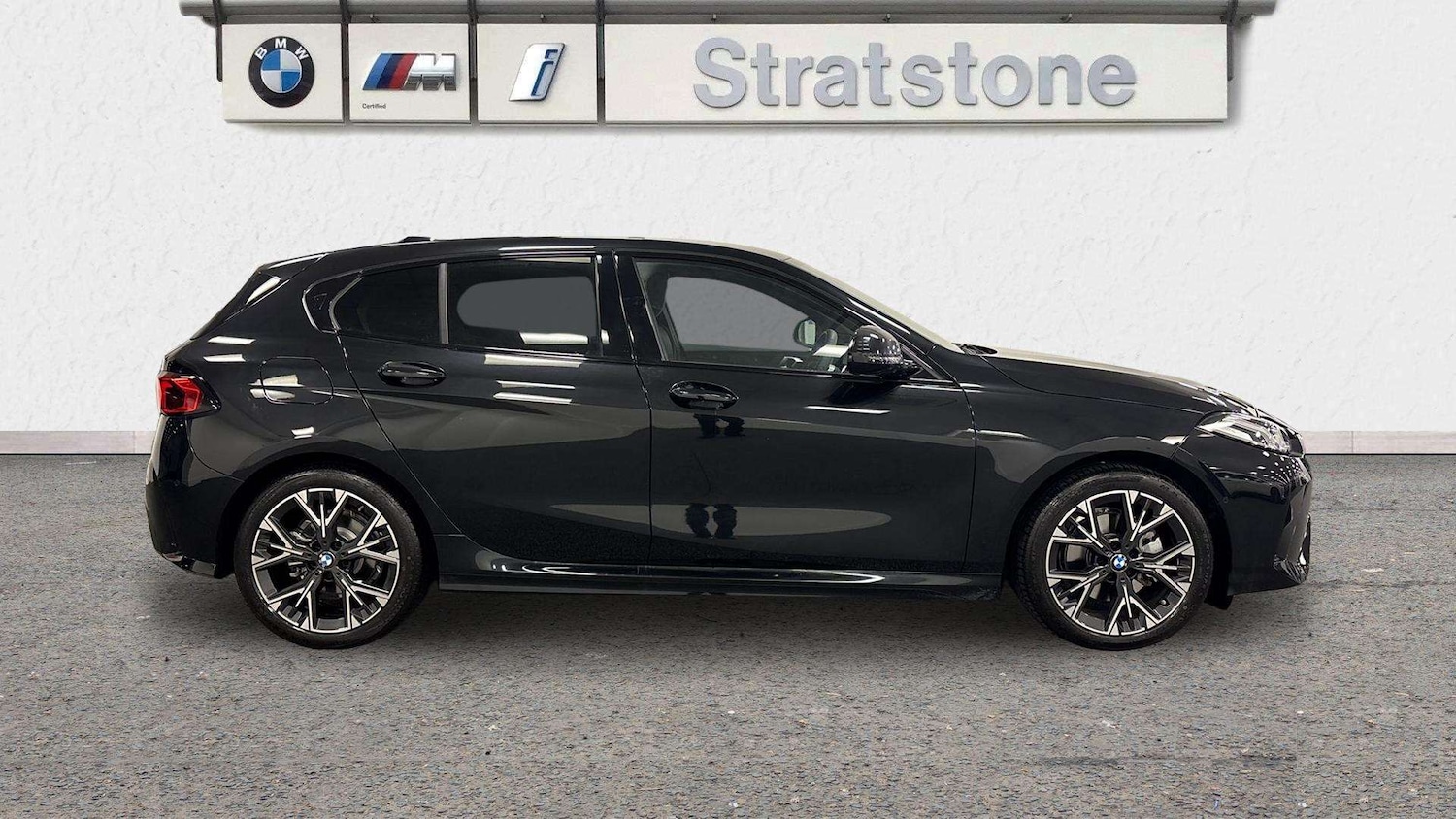 Used BMW 1 Series 2025 for sale - 77068634: Photo 4