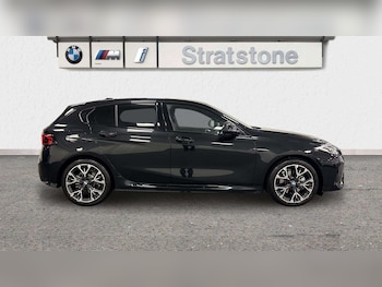 Used BMW 1 Series 2025 for sale - 77068634: Photo