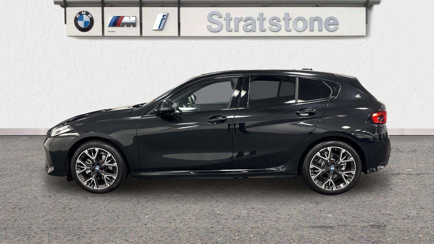 Used BMW 1 Series 2025 for sale - 77068634: Photo 5