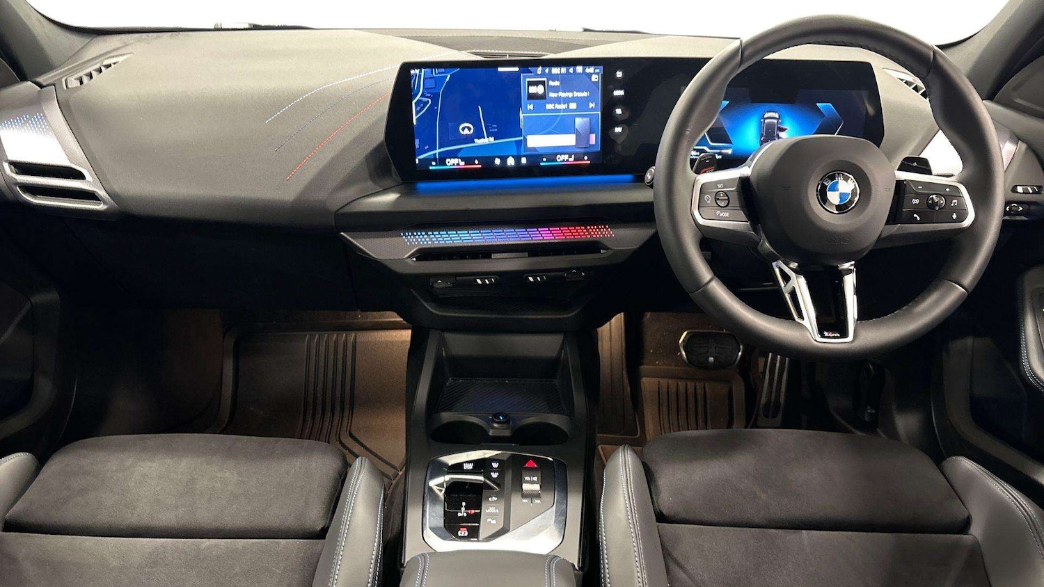 Used BMW 1 Series 2025 for sale - 77068634: Photo 6