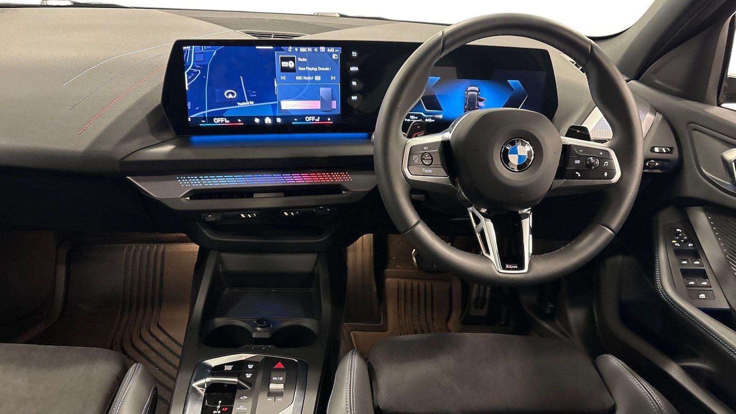 Used BMW 1 Series 2025 for sale - 77068634: Photo 7