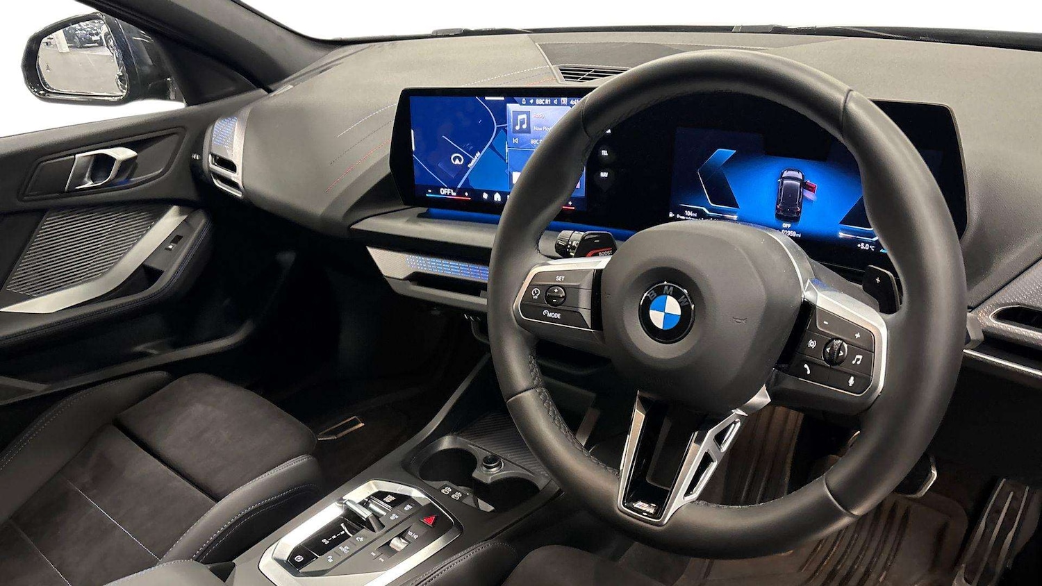 Used BMW 1 Series 2025 for sale - 77068634: Photo 8