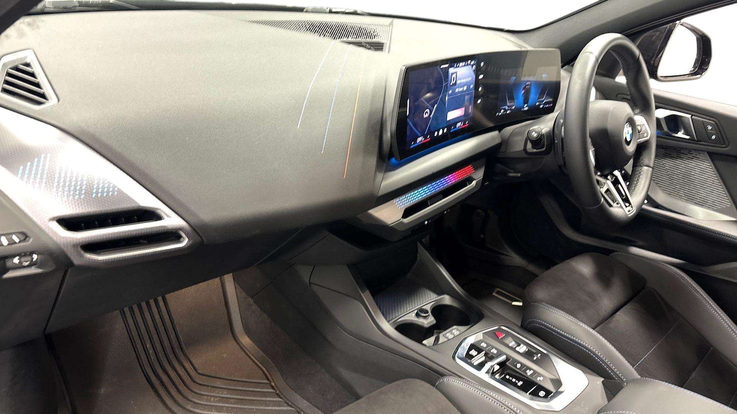 Used BMW 1 Series 2025 for sale - 77068634: Photo 9