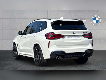 Used BMW X3 M 2023 for sale - 79161120: Photo