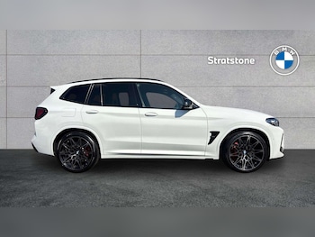 Used BMW X3 M 2023 for sale - 79161120: Photo