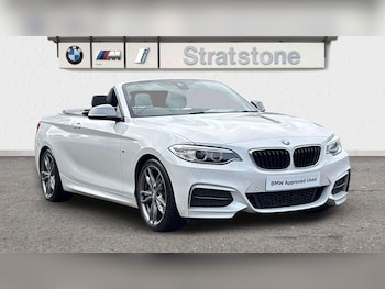 BMW - 2 Series