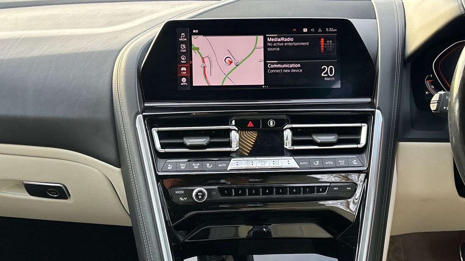 Used BMW 8 Series 2019 for sale - 77972951: Photo 10