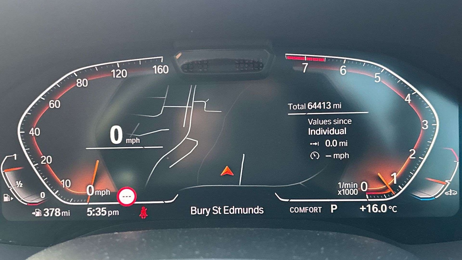 Used BMW 8 Series 2019 for sale - 77972951: Photo 11