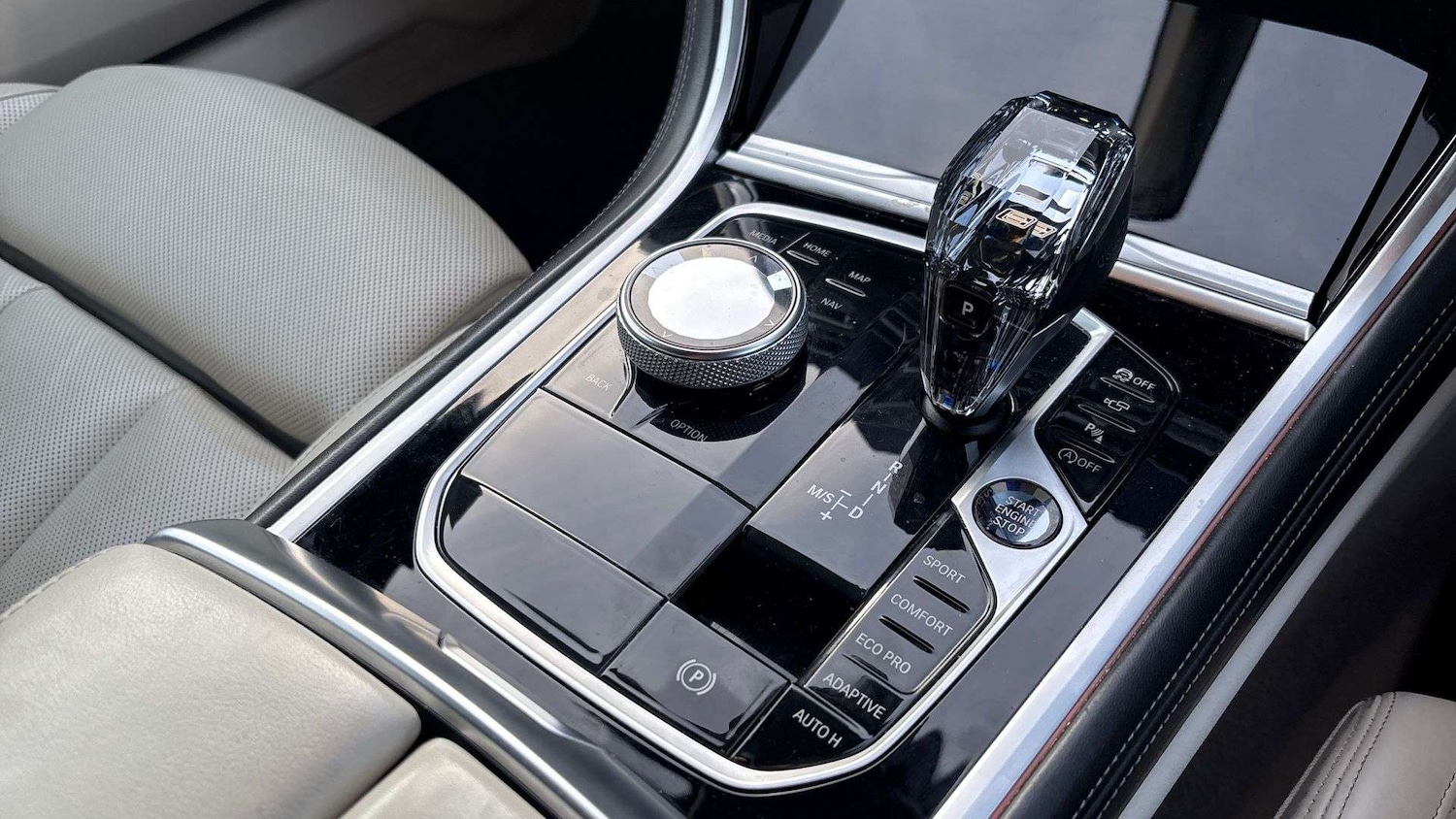 Used BMW 8 Series 2019 for sale - 77972951: Photo 12