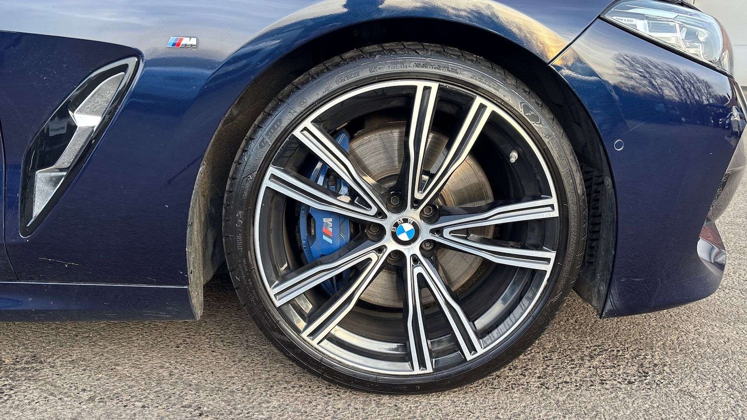 Used BMW 8 Series 2019 for sale - 77972951: Photo 16