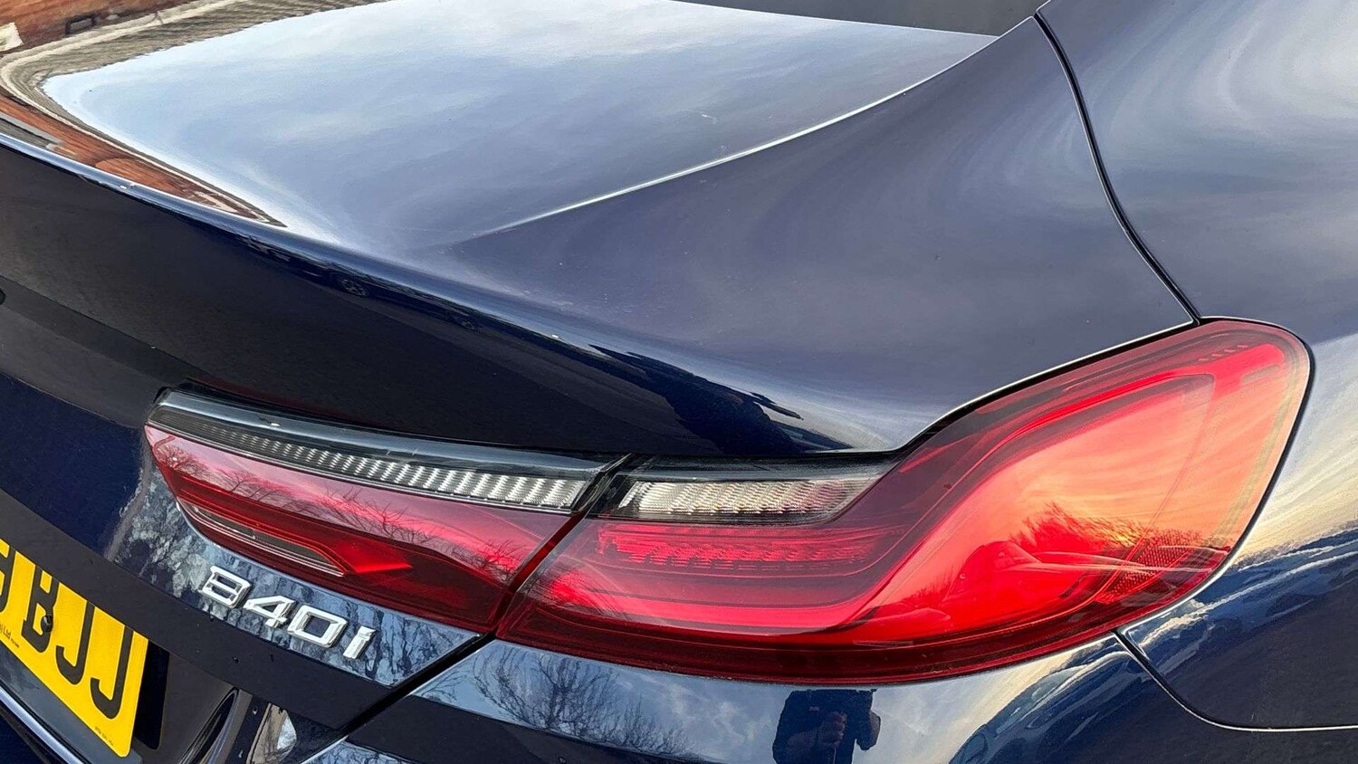 Used BMW 8 Series 2019 for sale - 77972951: Photo 17