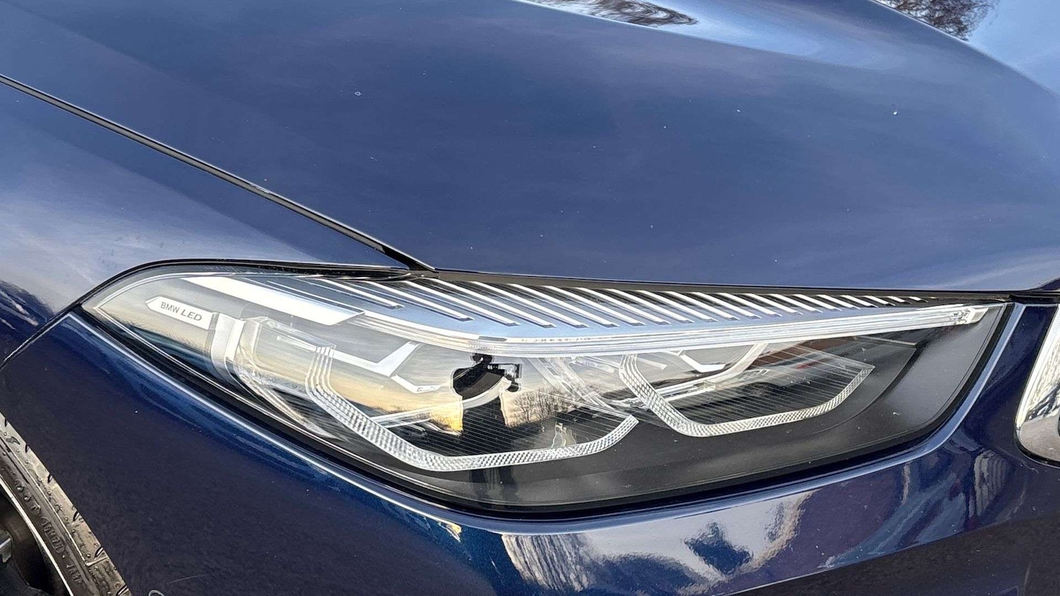 Used BMW 8 Series 2019 for sale - 77972951: Photo 18