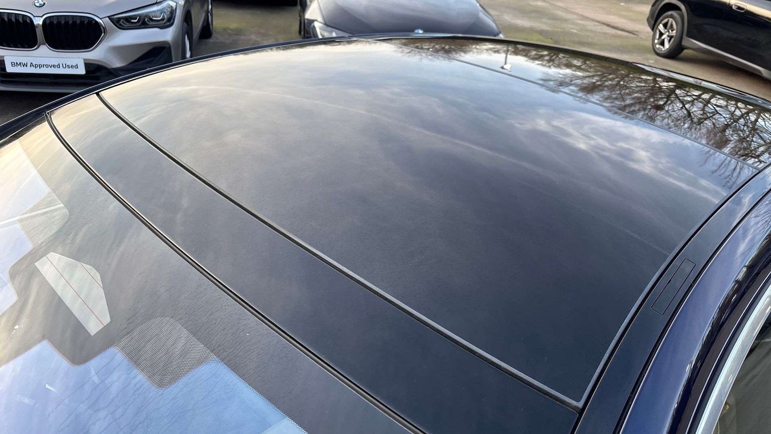 Used BMW 8 Series 2019 for sale - 77972951: Photo 19