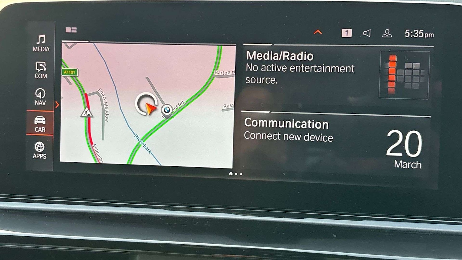 Used BMW 8 Series 2019 for sale - 77972951: Photo 31