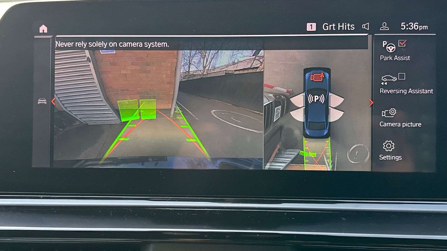 Used BMW 8 Series 2019 for sale - 77972951: Photo 34