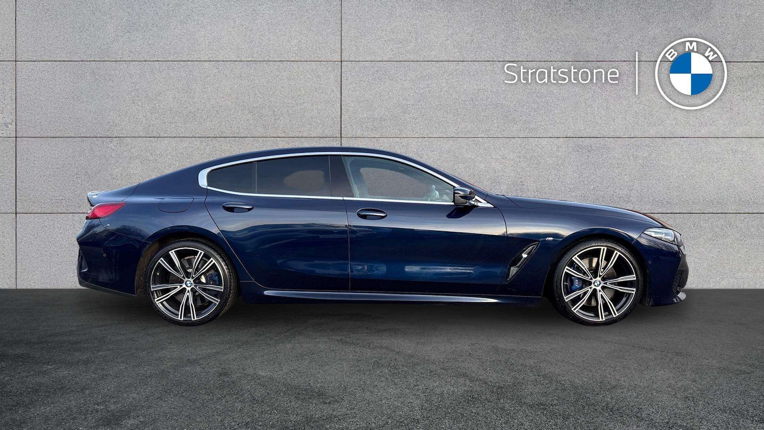 Used BMW 8 Series 2019 for sale - 77972951: Photo 4