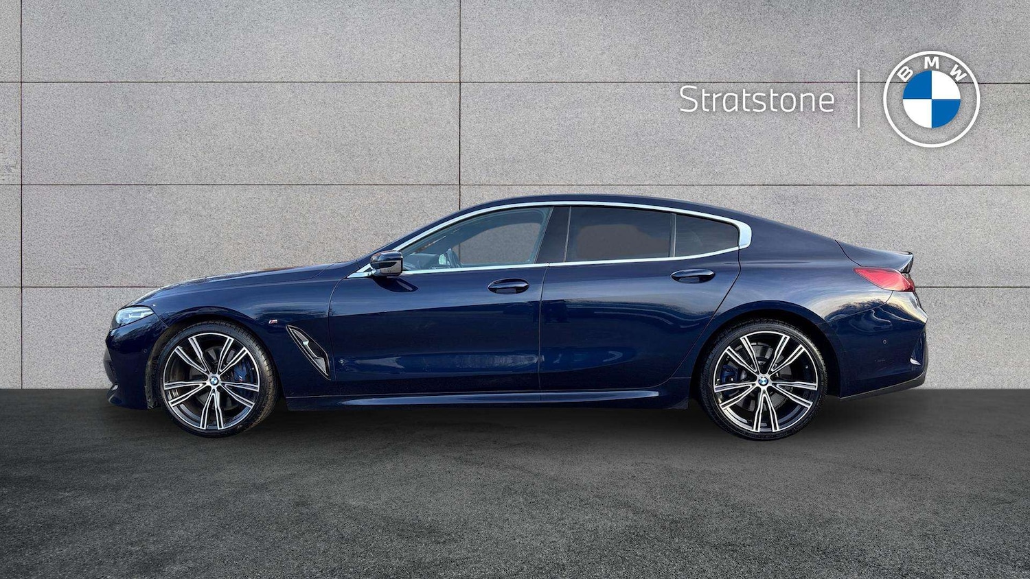 Used BMW 8 Series 2019 for sale - 77972951: Photo 5