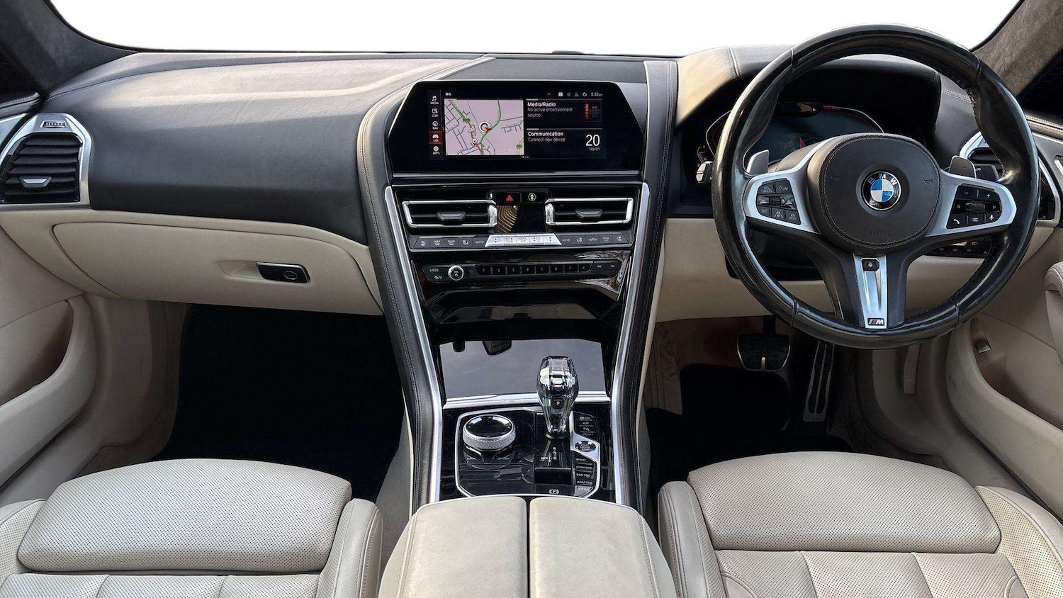 Used BMW 8 Series 2019 for sale - 77972951: Photo 6