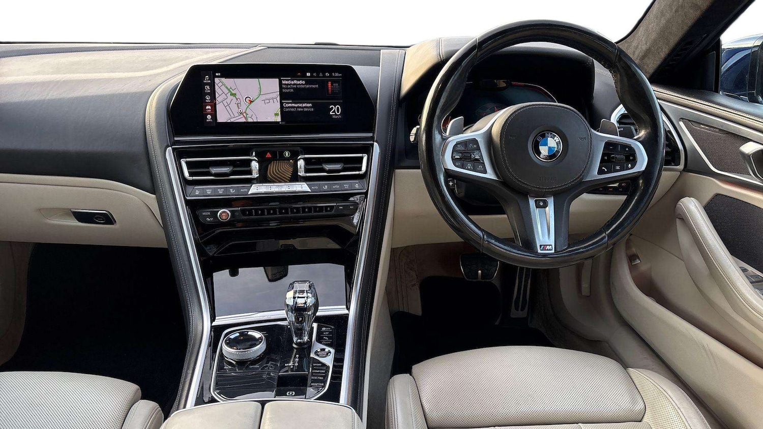 Used BMW 8 Series 2019 for sale - 77972951: Photo 7