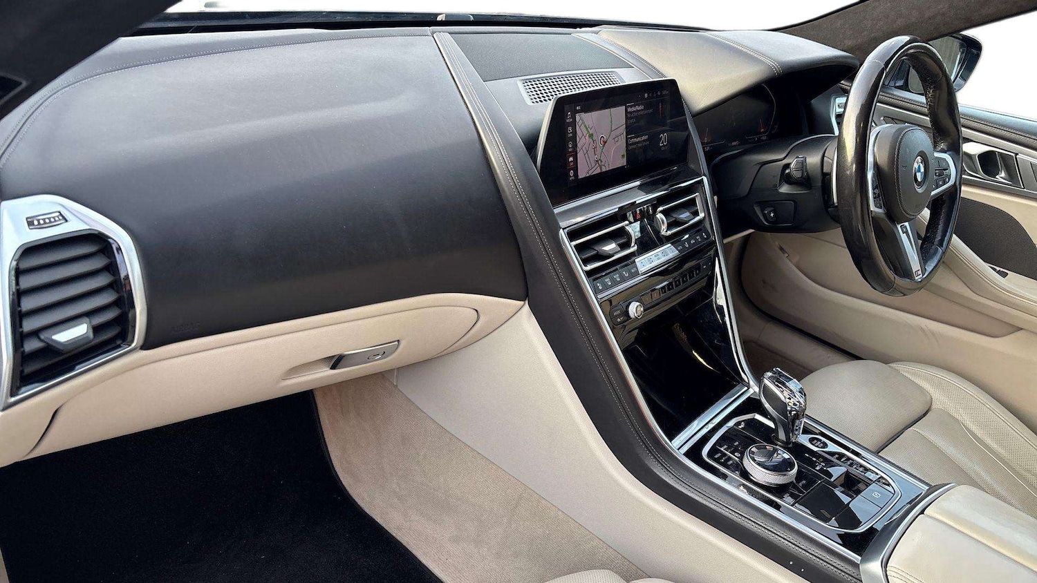 Used BMW 8 Series 2019 for sale - 77972951: Photo 9