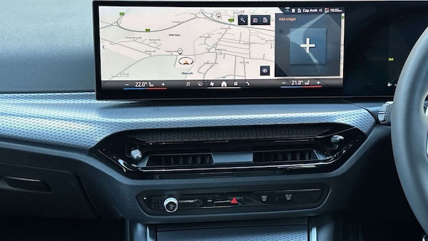 Used BMW 3 Series 2025 for sale - 76087911: Photo 10