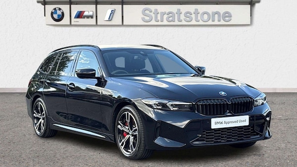 Used BMW 3 Series 2025 for sale - 76087911: Photo 1
