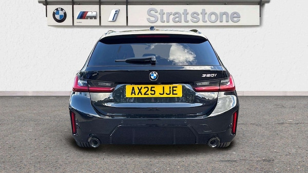 Used BMW 3 Series 2025 for sale - 76087911: Photo 20