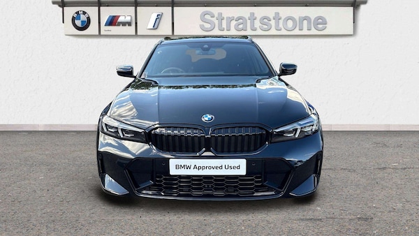 Used BMW 3 Series 2025 for sale - 76087911: Photo 21