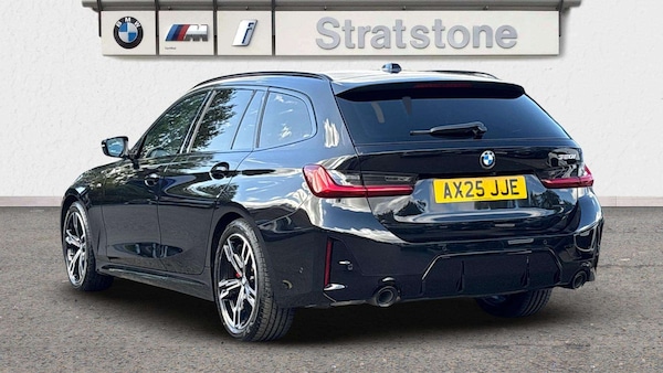 Used BMW 3 Series 2025 for sale - 76087911: Photo 2