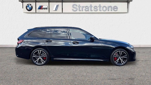 Used BMW 3 Series 2025 for sale - 76087911: Photo 4