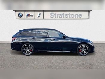 Used BMW 3 Series 2025 for sale - 76087911: Photo 4