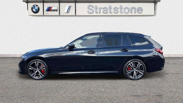 Used BMW 3 Series 2025 for sale - 76087911: Photo 5