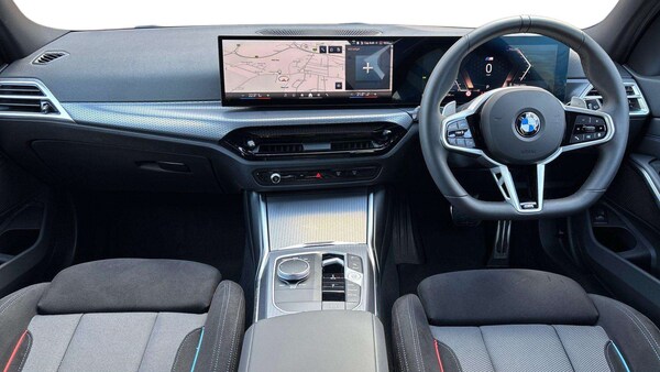 Used BMW 3 Series 2025 for sale - 76087911: Photo 6