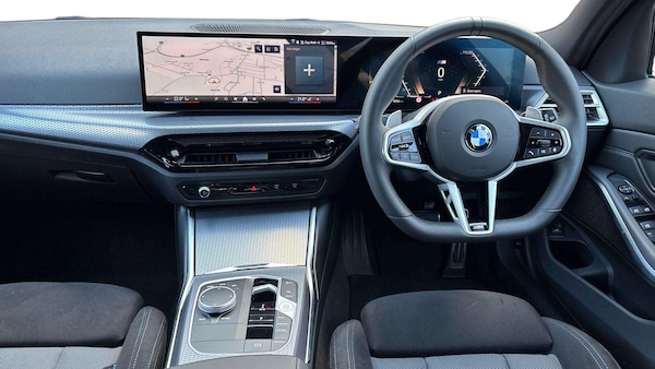 Used BMW 3 Series 2025 for sale - 76087911: Photo 7