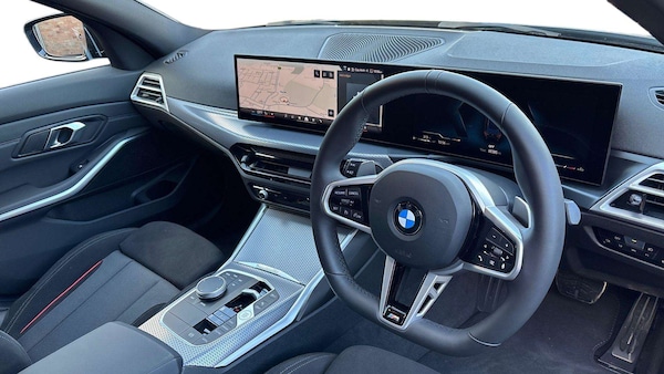 Used BMW 3 Series 2025 for sale - 76087911: Photo 8