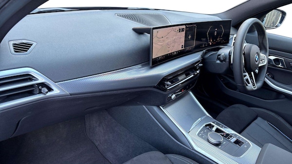 Used BMW 3 Series 2025 for sale - 76087911: Photo 9