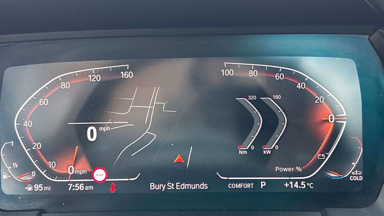 Used BMW Z4 2023 for sale - 76435684: Photo 11