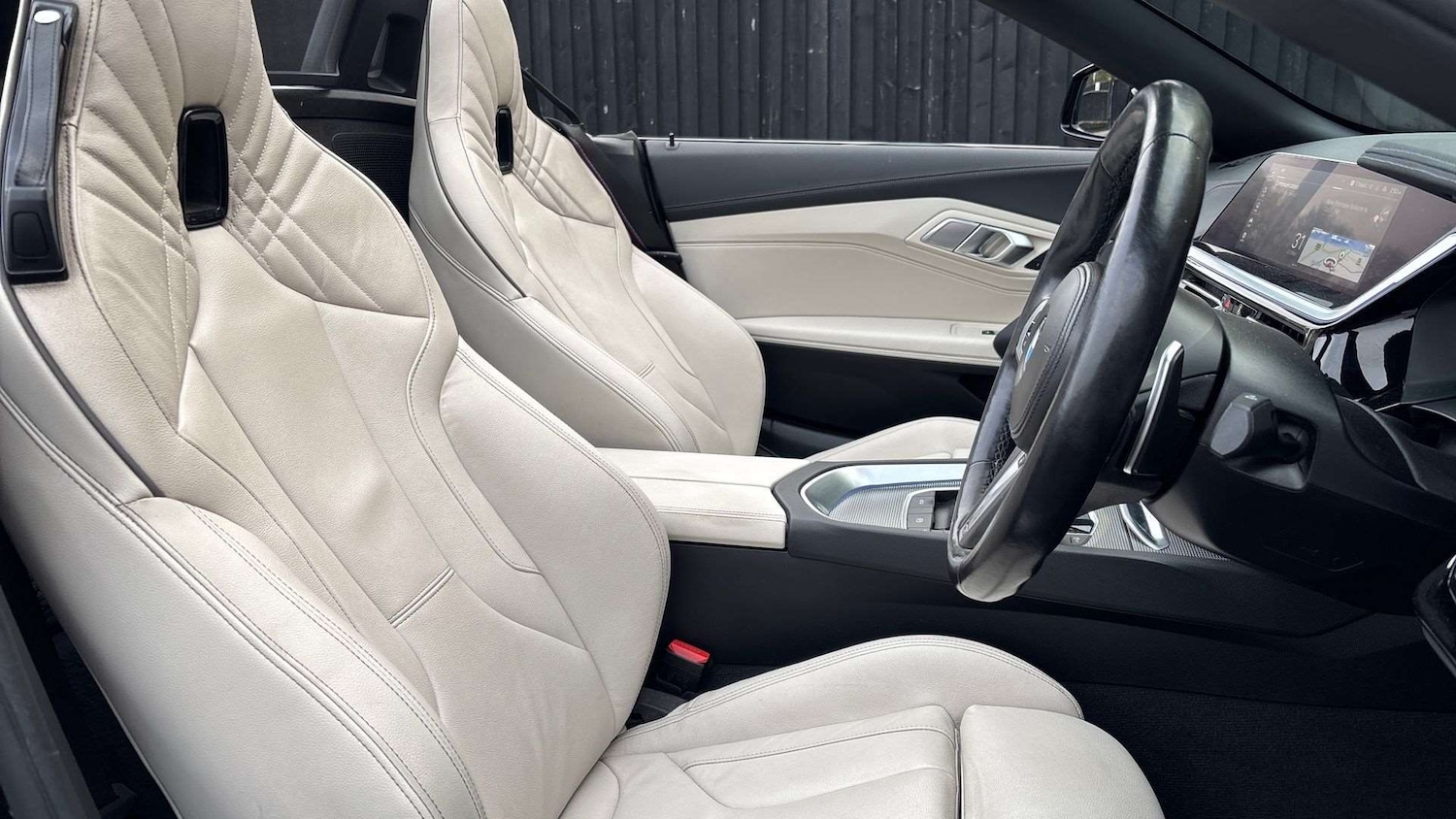 Used BMW Z4 2023 for sale - 76435684: Photo 13