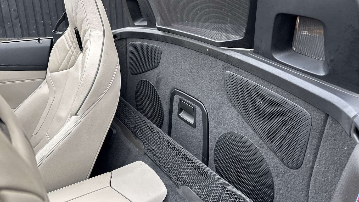 Used BMW Z4 2023 for sale - 76435684: Photo 14