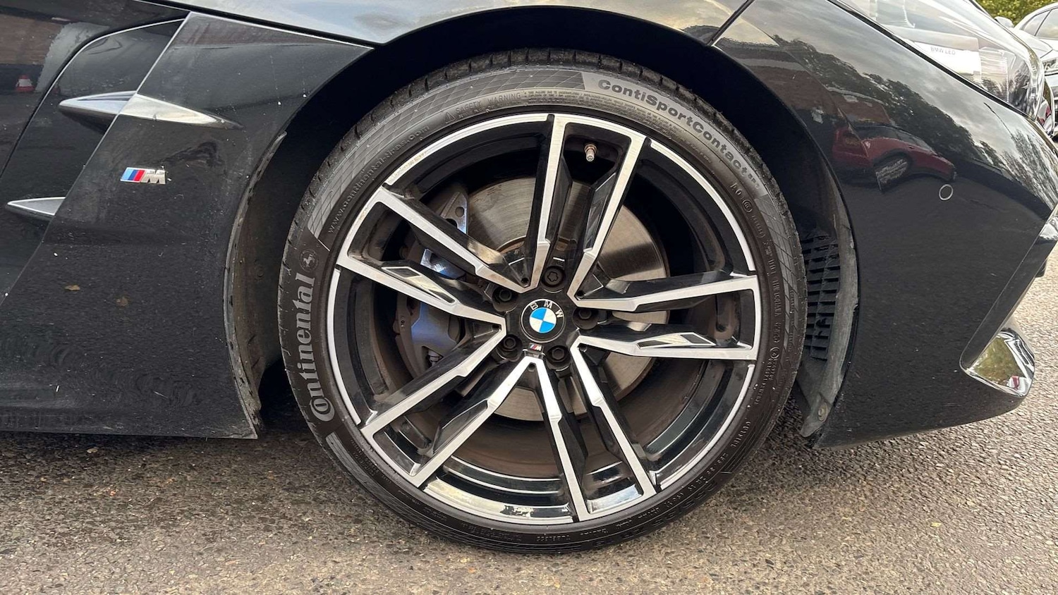 Used BMW Z4 2023 for sale - 76435684: Photo 16