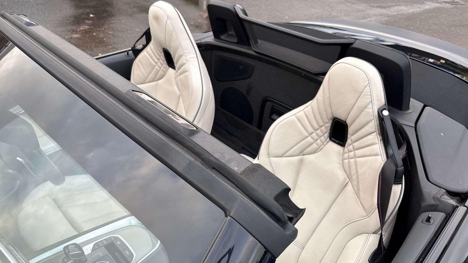 Used BMW Z4 2023 for sale - 76435684: Photo 19